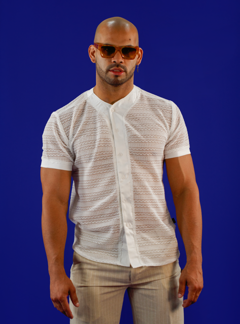Lentes de sol marrones