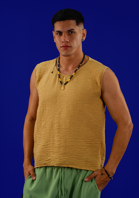 Musculosa