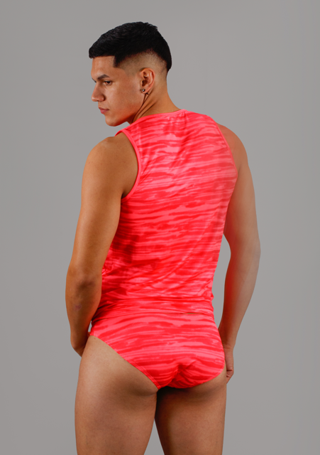 Conjunto interior fluo