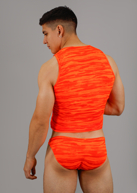 Conjunto interior fluo